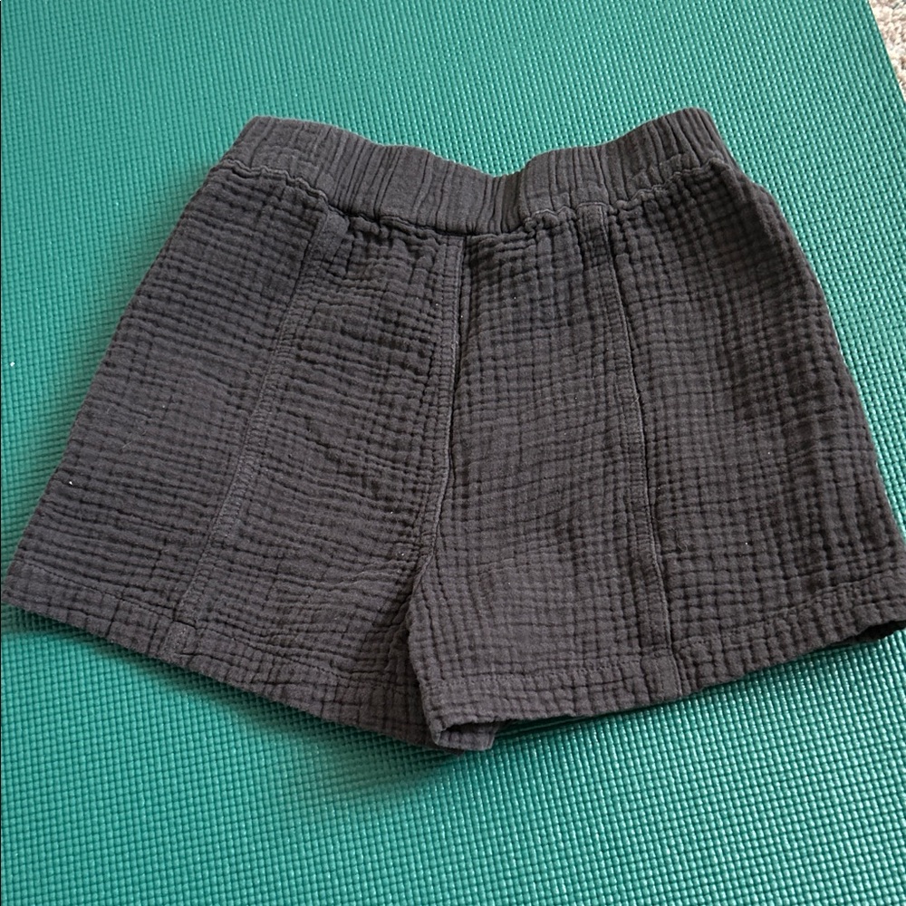 Madewell cotton shorts - Picture 5 of 6